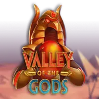 Valley of the Gods